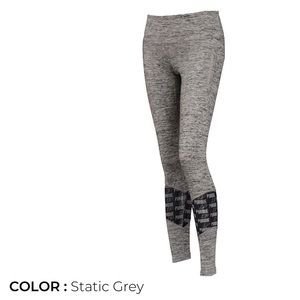 Purdue University Women's Athletic Fit Leggings